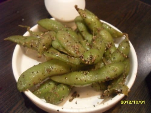 [台中單點吃到飽餐廳]和原日式家庭料理單點吃到飽(中科店)