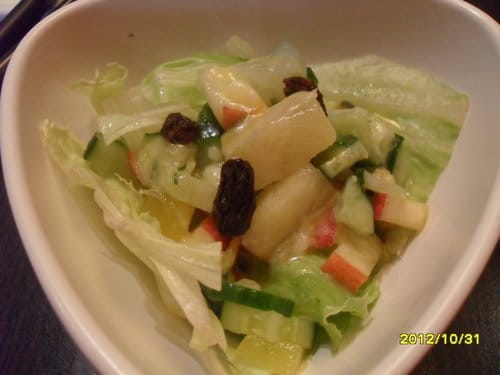 [台中單點吃到飽餐廳]和原日式家庭料理單點吃到飽(中科店)