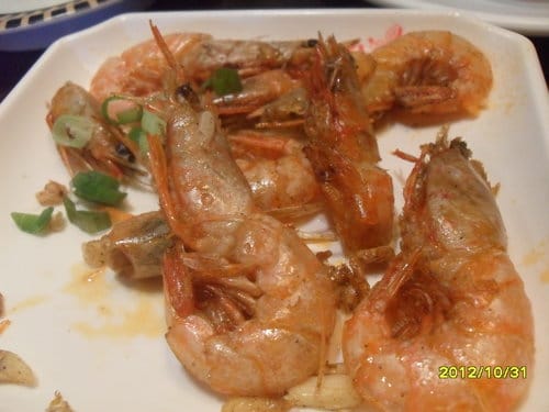 [台中單點吃到飽餐廳]和原日式家庭料理單點吃到飽(中科店)