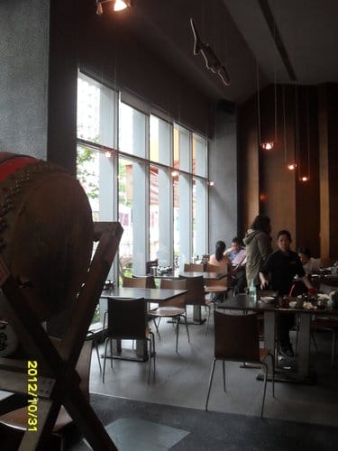 [台中單點吃到飽餐廳]和原日式家庭料理單點吃到飽(中科店)