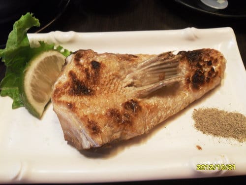 [台中單點吃到飽餐廳]和原日式家庭料理單點吃到飽(中科店)