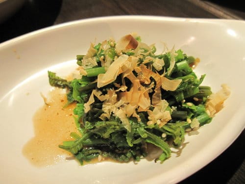 [台中單點吃到飽餐廳]和原日式家庭料理單點吃到飽(中科店)