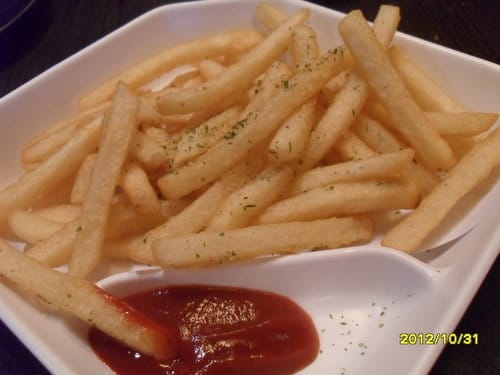 [台中單點吃到飽餐廳]和原日式家庭料理單點吃到飽(中科店)
