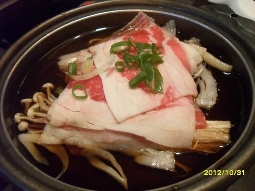 [台中單點吃到飽餐廳]和原日式家庭料理單點吃到飽(中科店)