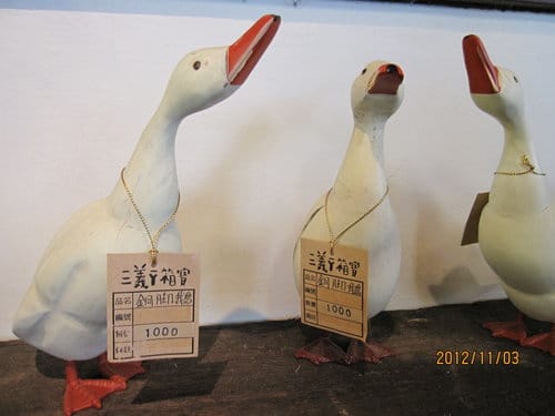 苗栗景點/三義『一ㄚ箱寶』 彩繪鴨子、水鳥DIY親子景點 - 第5張圖 苗栗景點/三義『一ㄚ箱寶』 彩繪鴨子、水鳥DIY親子景點
