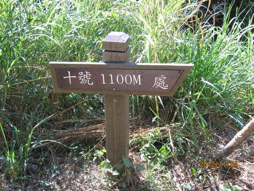 台中免費景點大坑『6號、9號、10號』登山步道爬山健行 - 第41張圖 台中免費景點大坑『6號、9號、10號』登山步道爬山健行