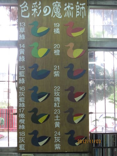 苗栗景點/三義『一ㄚ箱寶』 彩繪鴨子、水鳥DIY親子景點 - 第22張圖 苗栗景點/三義『一ㄚ箱寶』 彩繪鴨子、水鳥DIY親子景點