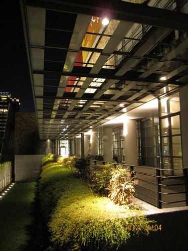 台中市國立美術館看展覽