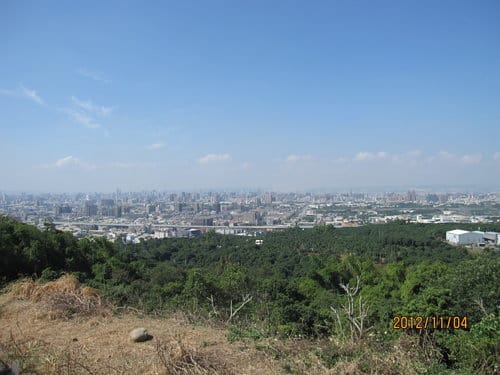 台中免費景點大坑『6號、9號、10號』登山步道爬山健行 - 第15張圖 台中免費景點大坑『6號、9號、10號』登山步道爬山健行