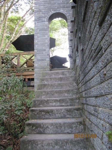 苗栗景點三義『山那邊.綠葉方舟』…在這裡拍婚紗超美