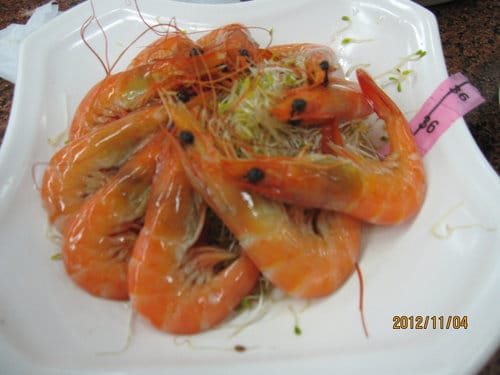 [台中平價快炒店]九號碼頭99元台式快炒 物價上漲的現在.來這用餐.人多划算