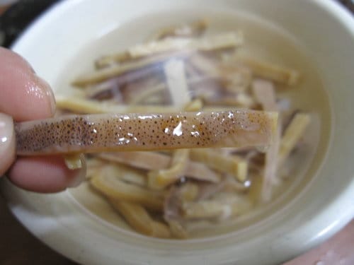 客家料理食譜【客家小炒】