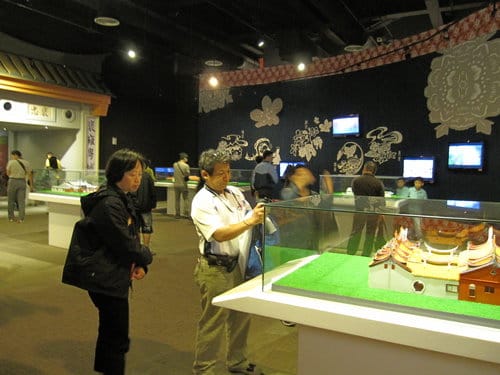 苗栗景點『苗栗客家文化園區』免費親子景點 - 第15張圖 苗栗景點『苗栗客家文化園區』免費親子景點
