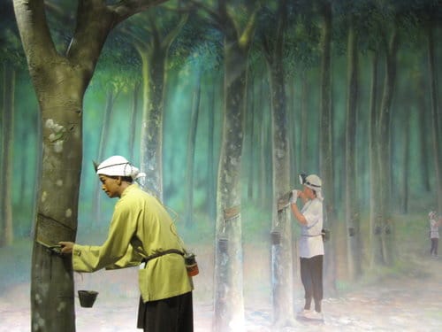 苗栗景點『苗栗客家文化園區』免費親子景點 - 第53張圖 苗栗景點『苗栗客家文化園區』免費親子景點