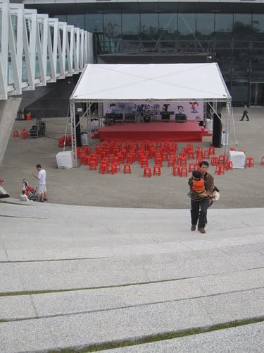 苗栗景點『苗栗客家文化園區』免費親子景點 - 第6張圖 苗栗景點『苗栗客家文化園區』免費親子景點