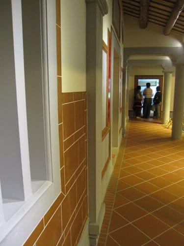 苗栗景點『苗栗客家文化園區』免費親子景點 - 第23張圖 苗栗景點『苗栗客家文化園區』免費親子景點