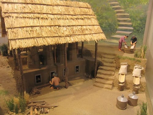 苗栗景點『苗栗客家文化園區』免費親子景點 - 第28張圖 苗栗景點『苗栗客家文化園區』免費親子景點