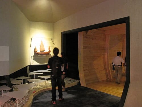 苗栗景點『苗栗客家文化園區』免費親子景點 - 第14張圖 苗栗景點『苗栗客家文化園區』免費親子景點