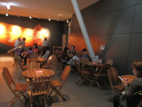 苗栗景點『苗栗客家文化園區』免費親子景點 - 第38張圖 苗栗景點『苗栗客家文化園區』免費親子景點
