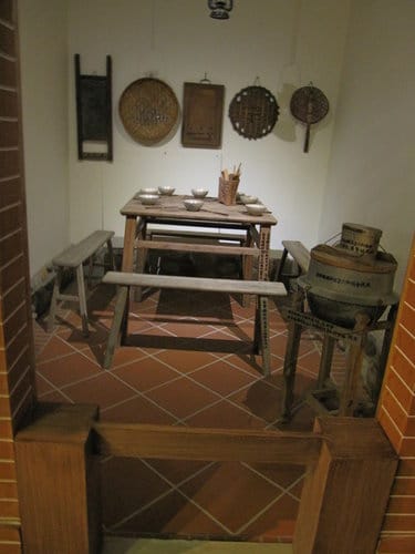 苗栗景點『苗栗客家文化園區』免費親子景點 - 第27張圖 苗栗景點『苗栗客家文化園區』免費親子景點