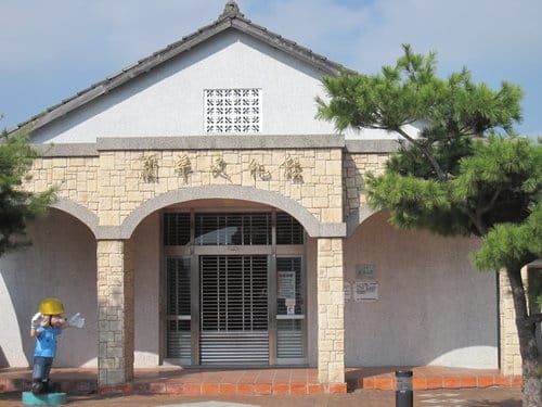(苗栗景點)來趟苑裡山腳農會『彩繪稻田』 順遊藺草文化館愛情果園 - 第15張圖 (苗栗景點)來趟苑裡山腳農會『彩繪稻田』 順遊藺草文化館愛情果園