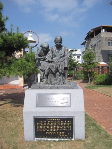 (苗栗景點)來趟苑裡山腳農會『彩繪稻田』 順遊藺草文化館愛情果園 - 第16張圖 (苗栗景點)來趟苑裡山腳農會『彩繪稻田』 順遊藺草文化館愛情果園