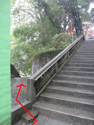 苗栗景點/明德水庫、魯冰花農莊、南岸東側步道永春宮親子遊 - 第42張圖 苗栗景點/明德水庫、魯冰花農莊、南岸東側步道永春宮親子遊