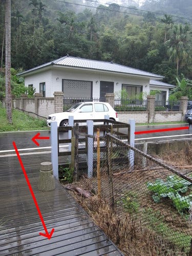 苗栗景點/明德水庫、魯冰花農莊、南岸東側步道永春宮親子遊 - 第2張圖 苗栗景點/明德水庫、魯冰花農莊、南岸東側步道永春宮親子遊