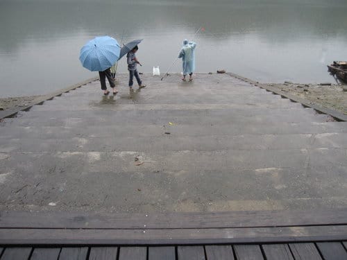 苗栗景點/明德水庫、魯冰花農莊、南岸東側步道永春宮親子遊 - 第23張圖 苗栗景點/明德水庫、魯冰花農莊、南岸東側步道永春宮親子遊
