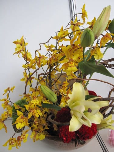 2012 新社花海台中國際花毯節 七彩花毯…美美美 (上)