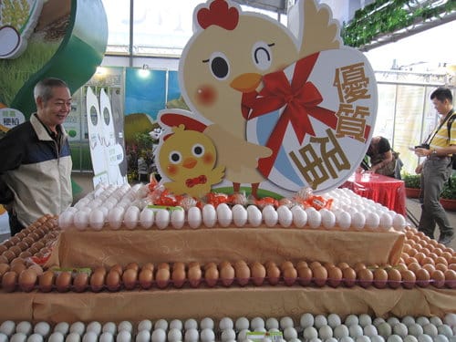 2012 新社花海台中國際花毯節 七彩花毯…美美美 (上)