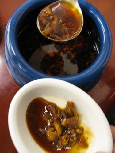 尊品原汁牛肉麵西屯總店