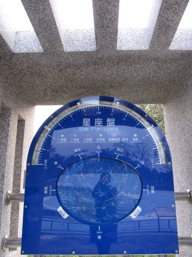親子休閒遊憩的好去處台中都會公園