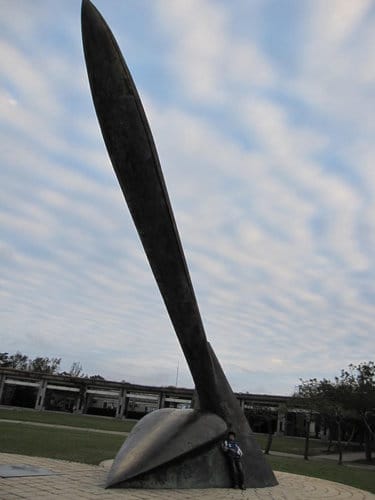 親子休閒遊憩的好去處台中都會公園