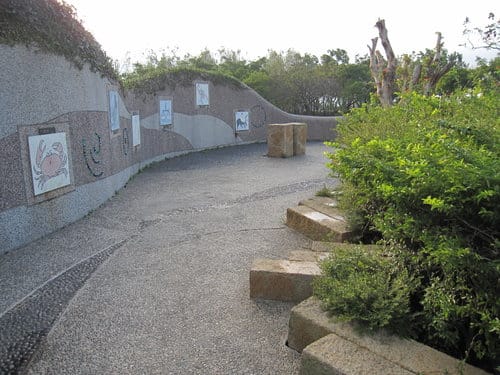 親子休閒遊憩的好去處台中都會公園