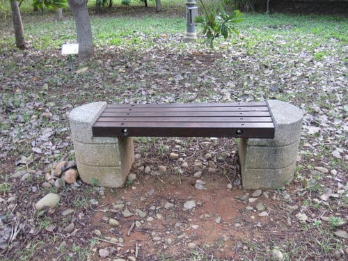 親子休閒遊憩的好去處台中都會公園