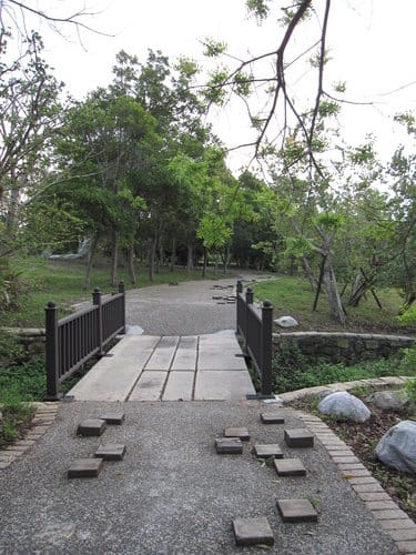 親子休閒遊憩的好去處台中都會公園
