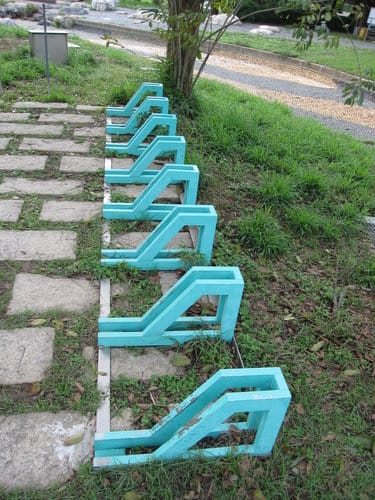 親子休閒遊憩的好去處台中都會公園