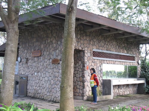 親子休閒遊憩的好去處台中都會公園