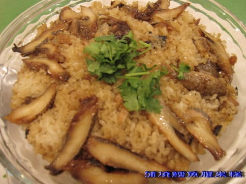 沙鹿海鮮餐廳[御品園台菜海鮮樓] 食記
