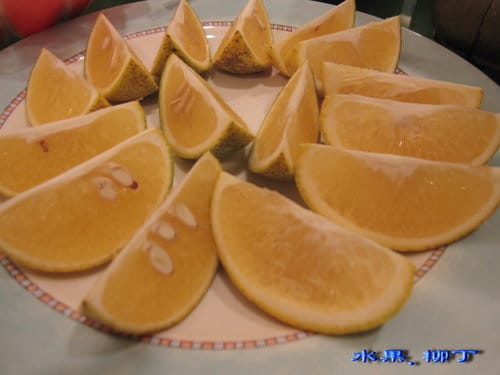 沙鹿海鮮餐廳[御品園台菜海鮮樓] 食記