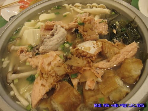 沙鹿海鮮餐廳[御品園台菜海鮮樓] 食記
