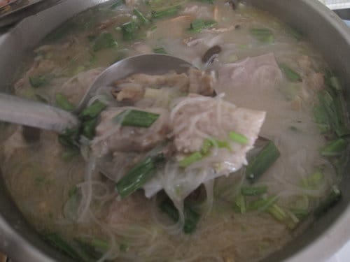 煮豐盛的午餐 婆婆家…家族聚會 - 第3張圖 煮豐盛的午餐 婆婆家…家族聚會