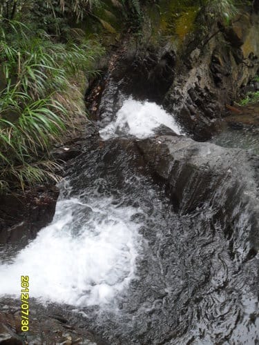 埔里景點觀音瀑布從埔里往霧社.盧山.清境必經過且容易被人忽略的美麗景點 - 第16張圖 埔里景點觀音瀑布從埔里往霧社.盧山.清境必經過且容易被人忽略的美麗景點