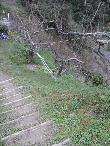 參觀露營區 春陽瑪莉溫泉露營區太魯灣溫泉露營區 - 第23張圖 參觀露營區 春陽瑪莉溫泉露營區太魯灣溫泉露營區