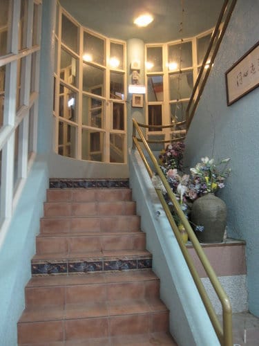 野百合溫泉會館溫馨雙人房 - 第3張圖 野百合溫泉會館溫馨雙人房