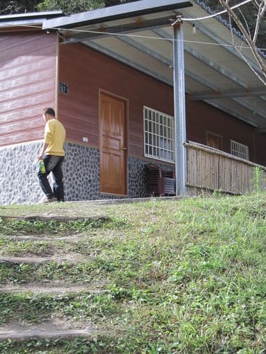 參觀露營區 春陽瑪莉溫泉露營區太魯灣溫泉露營區 - 第24張圖 參觀露營區 春陽瑪莉溫泉露營區太魯灣溫泉露營區