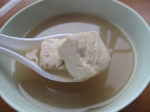 好吃的排骨飯埔里.李仔哥爌肉飯 - 第4張圖 好吃的排骨飯埔里.李仔哥爌肉飯