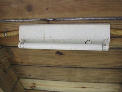 埔里『咿喲ㄟ故鄉露營區』可當遮雨棚的營位.不同營位介紹