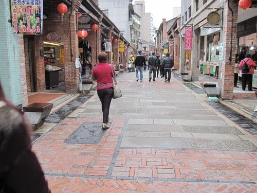 北部景點十分瀑布之旅第3站—深坑老街 - 第10張圖 北部景點十分瀑布之旅第3站—深坑老街